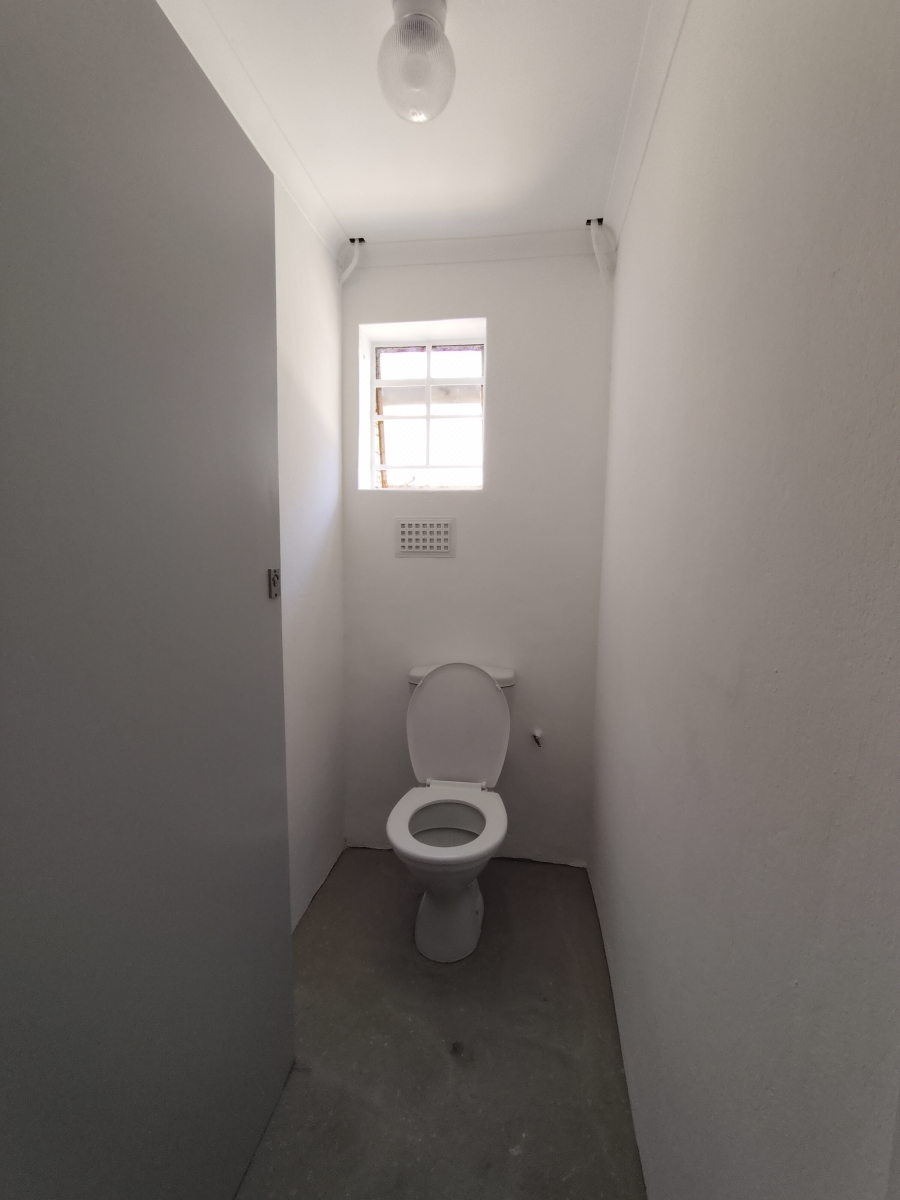 To Let commercial Property for Rent in Kirstenhof Western Cape